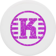 Load image into Gallery viewer, Kastaplast K1 Jarn - Large K Logo