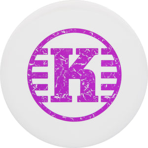 Kastaplast K1 Jarn - Large K Logo