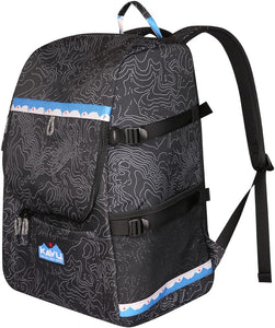 Kavu Pacific Rimshot Backpack