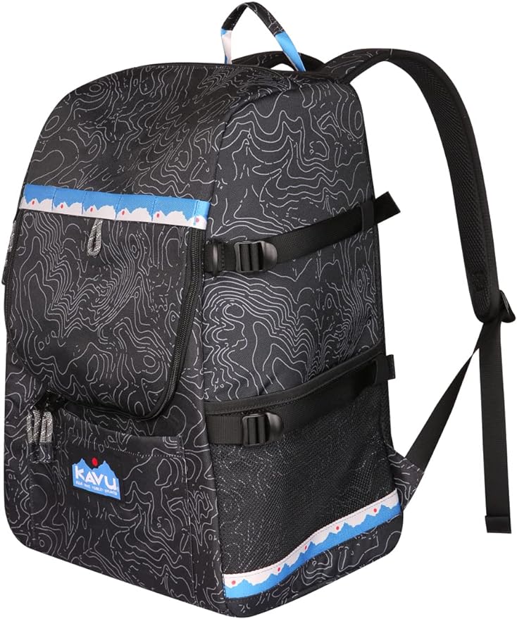 Kavu best sale laptop bag