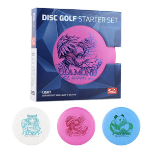 Latitude 64° Light Starter Set