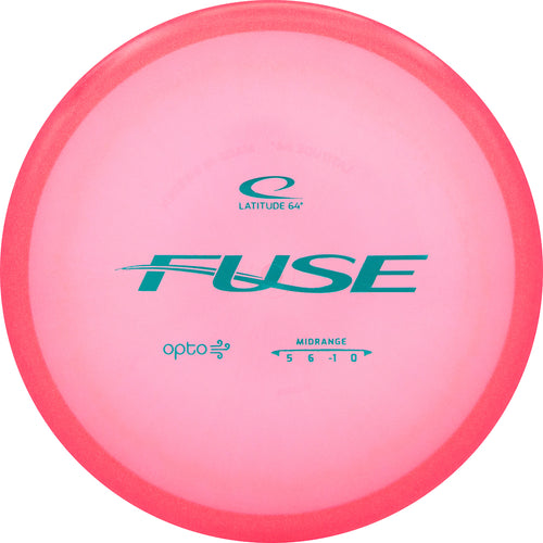 Latitude 64 Opto Air Fuse