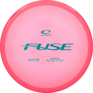 Latitude 64 Opto Air Fuse
