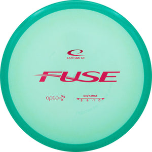 Latitude 64 Opto Air Fuse