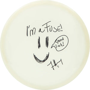 Latitude 64 Opto Fuse - Smiley Jonathan Stamp