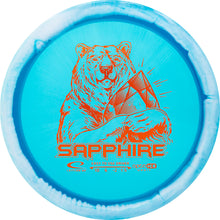Load image into Gallery viewer, Latitude 64 Opto Ice Orbit Sapphire