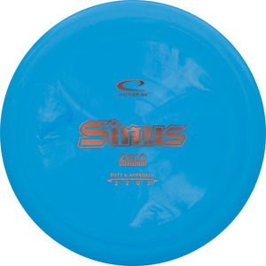 Latitude 64 Zero Medium Sinus