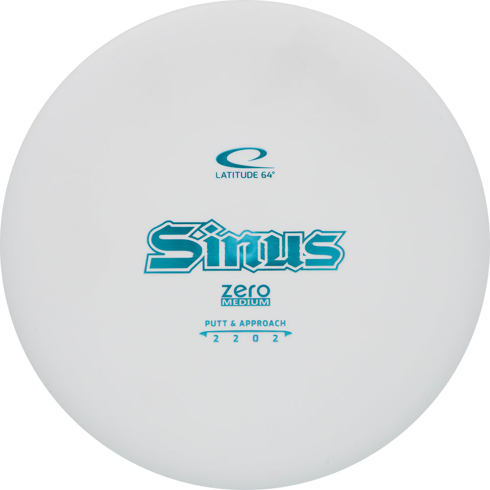 Latitude 64 Zero Medium Sinus