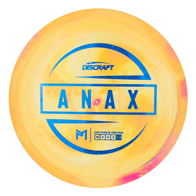 Discraft Paul McBeth Anax