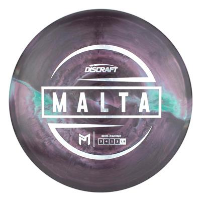 Discraft Paul McBeth ESP Malta