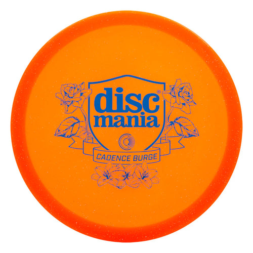 Discmania Originals Metal Flake C-Line MD3