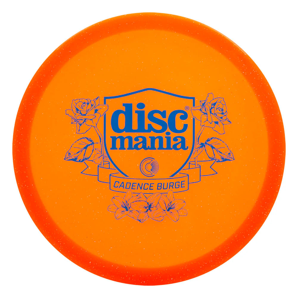 Discmania Originals Metal Flake C-Line MD3