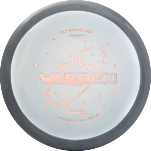 Dynamic Discs Classic Blend Orbit Warden