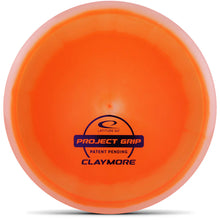 Load image into Gallery viewer, Latitude 64 Project Grip Claymore