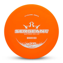 Load image into Gallery viewer, Dynamic Discs Drift Sergeant