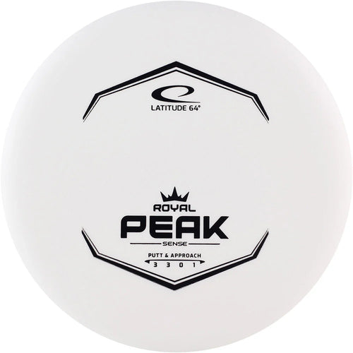 Latitude 64 Royal Sense Peak