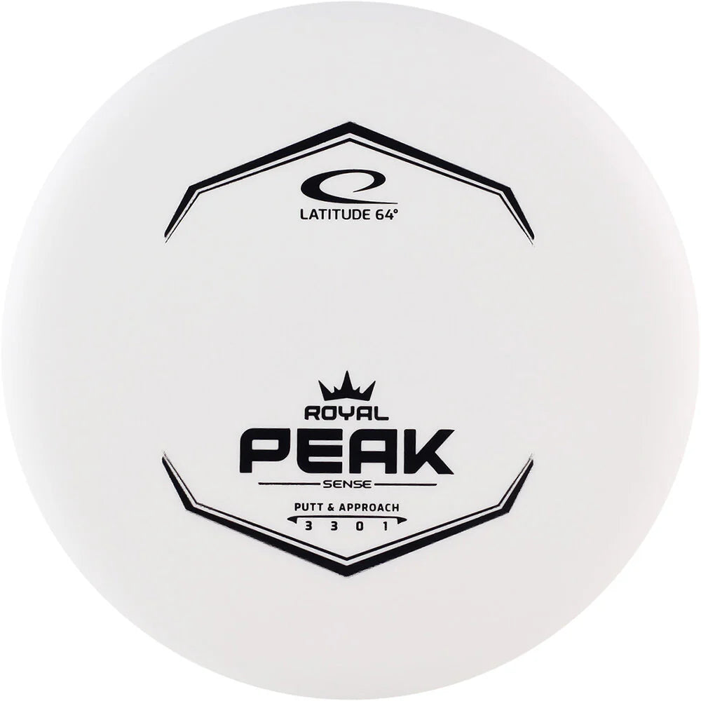 Latitude 64 Royal Sense Peak
