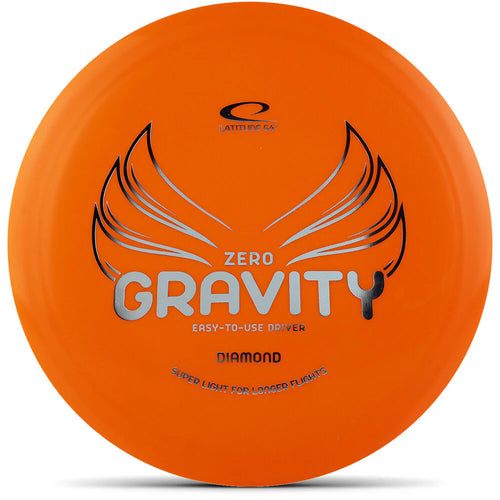 Latitude 64 Zero Gravity Diamond