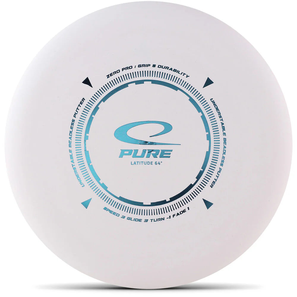Latitude 64 Zero Pro Pure