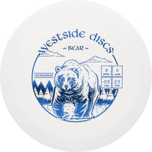 Load image into Gallery viewer, Westside Discs Tournament Bear
