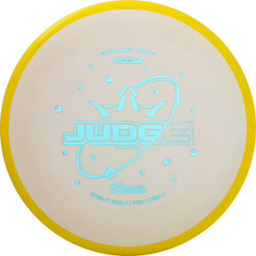 Dynamic Discs Classic Orbit Judge