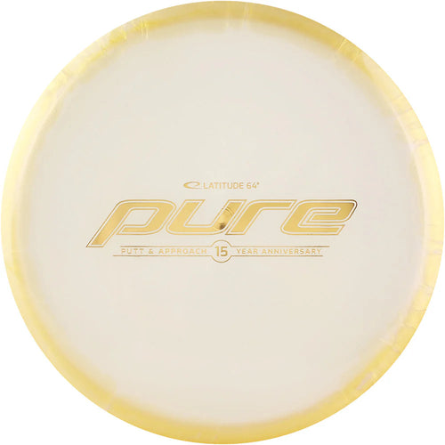 Latitude 64 Opto Ice Orbit Pure - 15-Year Anniversary
