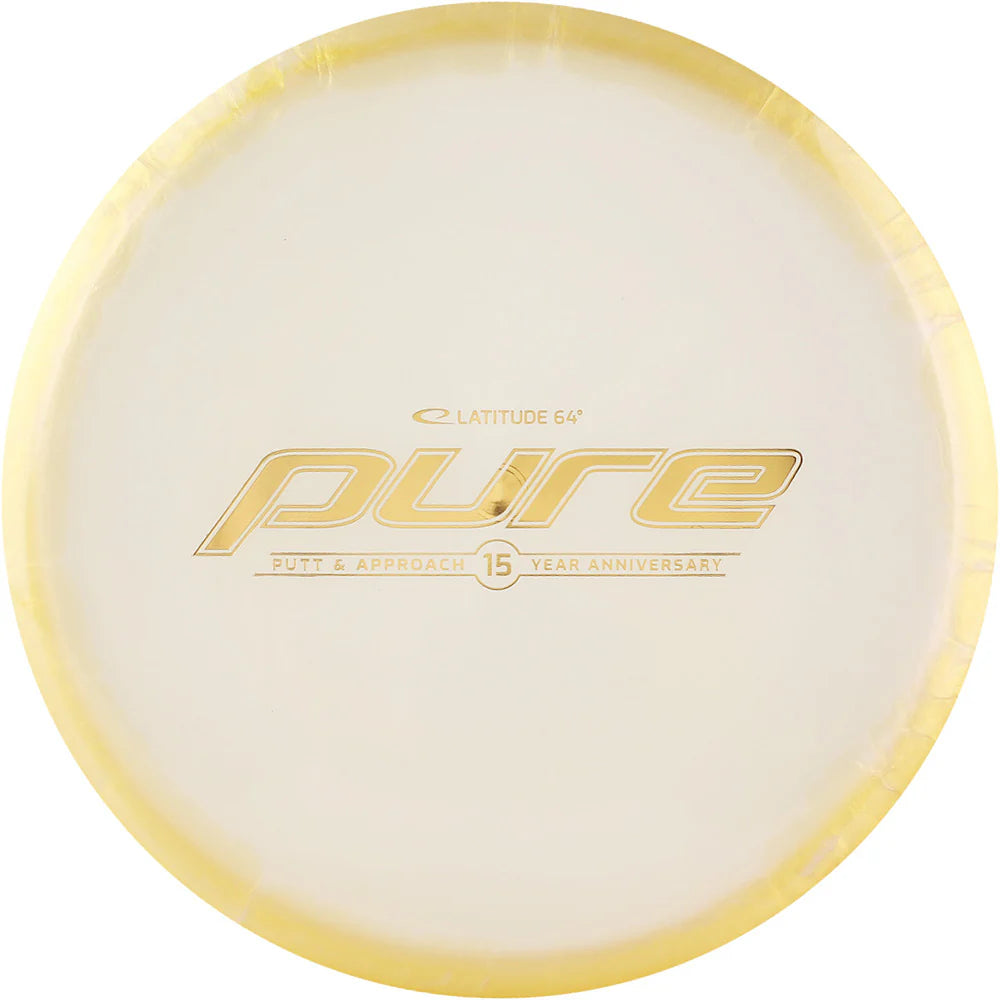 Latitude 64 Opto Ice Orbit Pure - 15-Year Anniversary