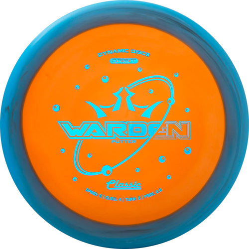 Dynamic Discs Classic Orbit Warden