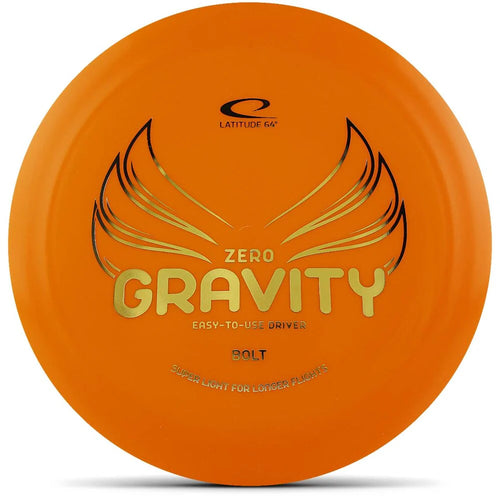 Latitude 64 Zero Gravity Bolt