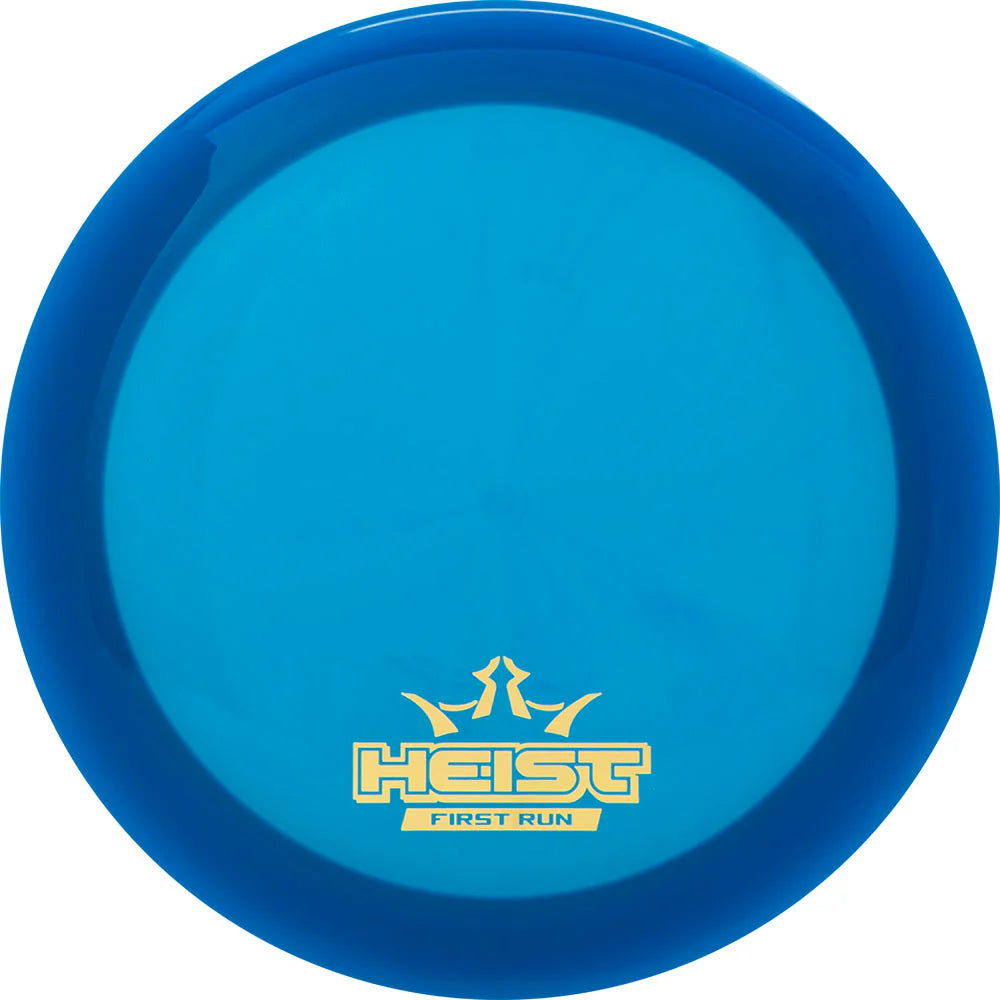 Dynamic Discs Lucid Heist