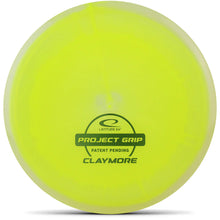 Load image into Gallery viewer, Latitude 64 Project Grip Claymore