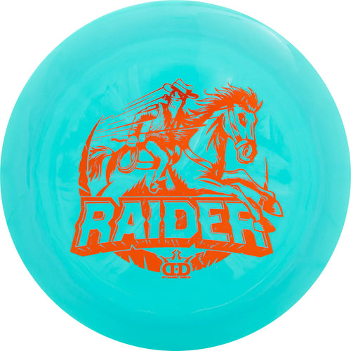 Dynamic Discs Supreme Raider