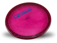 Load image into Gallery viewer, Innova Metal Flake Champion Gator
