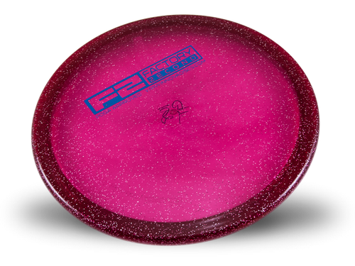 Innova Metal Flake Champion Gator