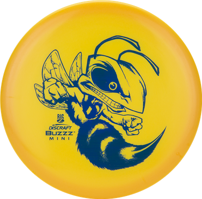 Discraft Big Z Mini Buzzz