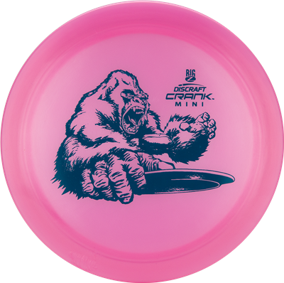 Discraft Big Z Mini Crank