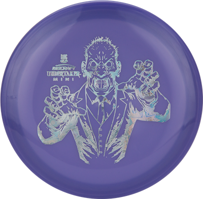 Discraft Big Z Mini Undertaker