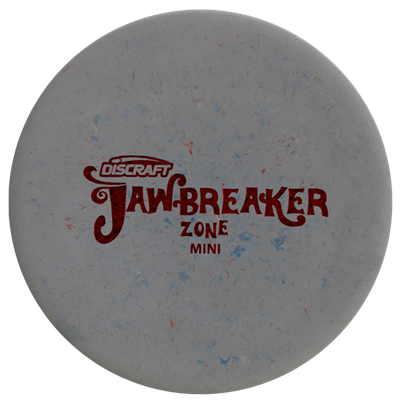 Discraft Jawbreaker Mini Zone