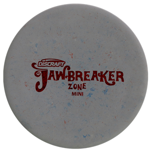 Discraft Jawbreaker Mini Zone