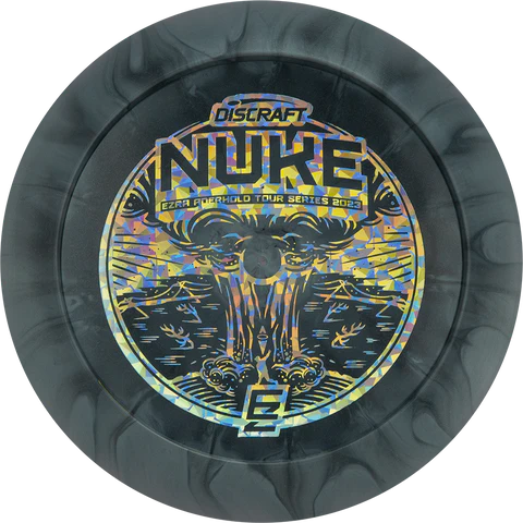 Discraft 2023 Ezra Aderhold Tour Series Nuke