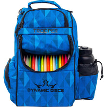 Load image into Gallery viewer, Dynamic Discs Trooper Backpack Disc Golf Bag