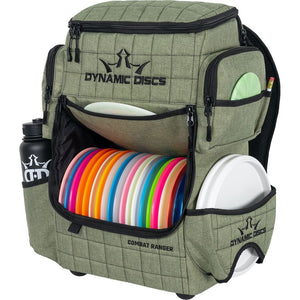 Dynamic Discs Combat Ranger Backpack