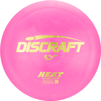 Discraft ESP  Heat