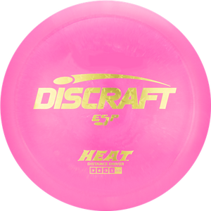 Discraft ESP  Heat