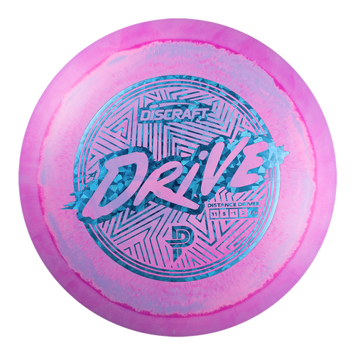 Discraft Paige Pierce First Run ESP Drive