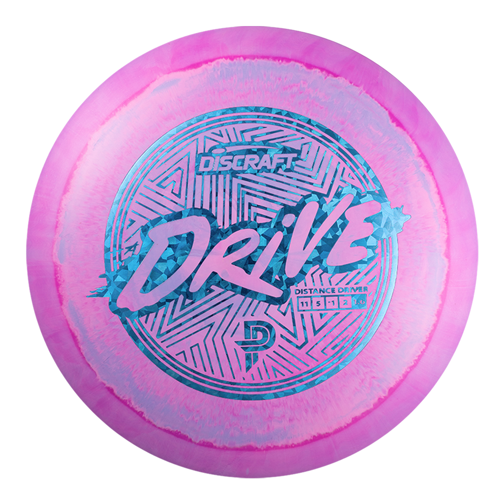 Discraft Paige Pierce First Run ESP Drive