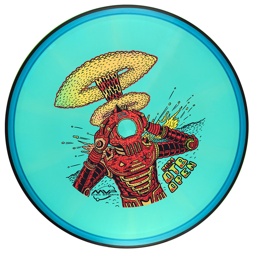MVP Proton Soft Glitch - 2024 OTB Open Edition