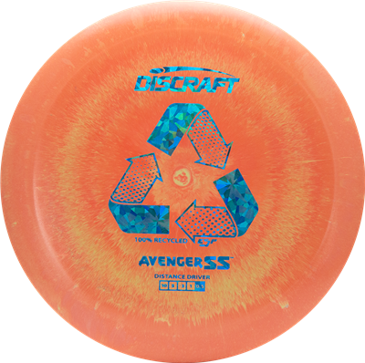 Discraft Recycled ESP Avenger SS