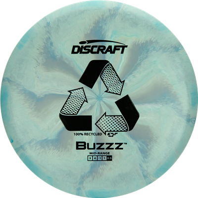 Discraft Recycled ESP Buzzz