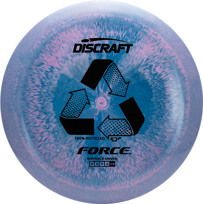 Discraft Recycled ESP Force